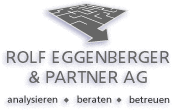 Schläpfer Software Referenzen - Rolf Eggenberger & Partner GmbH