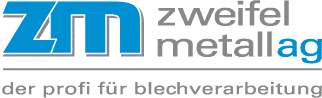 Schläpfer Software: Referenzen - zweifel metall ag